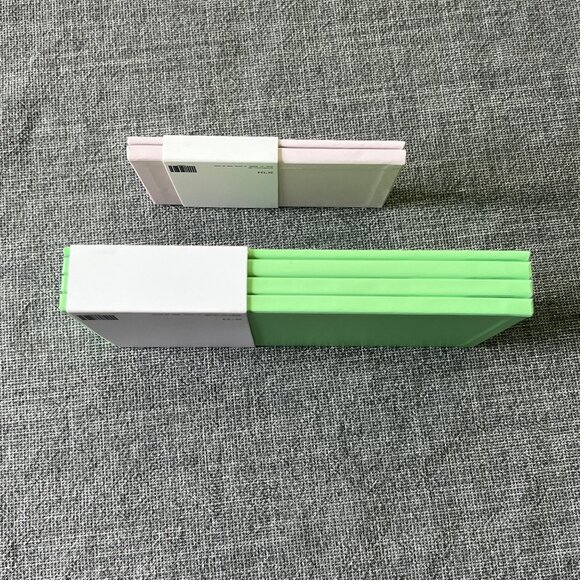 Seint Beauty Makeup Pallettes #27 & #04 - Picture 3 of 4